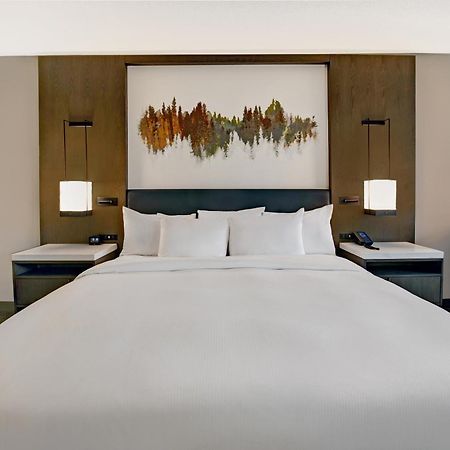 Hilton Peachtree City Atlanta Hotel & Conference Center Kültér fotó