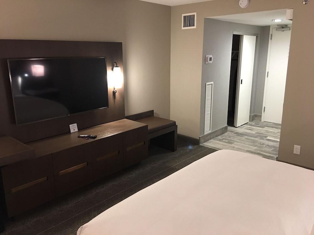 Hilton Peachtree City Atlanta Hotel & Conference Center Kültér fotó