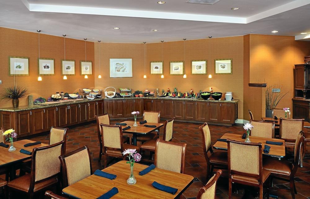 Hilton Peachtree City Atlanta Hotel & Conference Center Kültér fotó