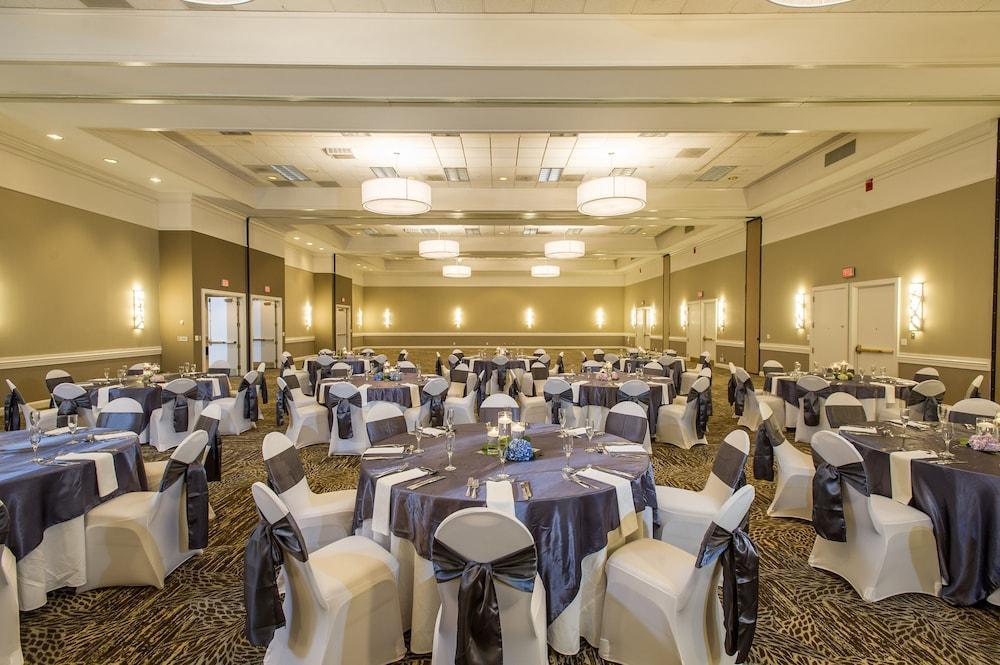 Hilton Peachtree City Atlanta Hotel & Conference Center Kültér fotó