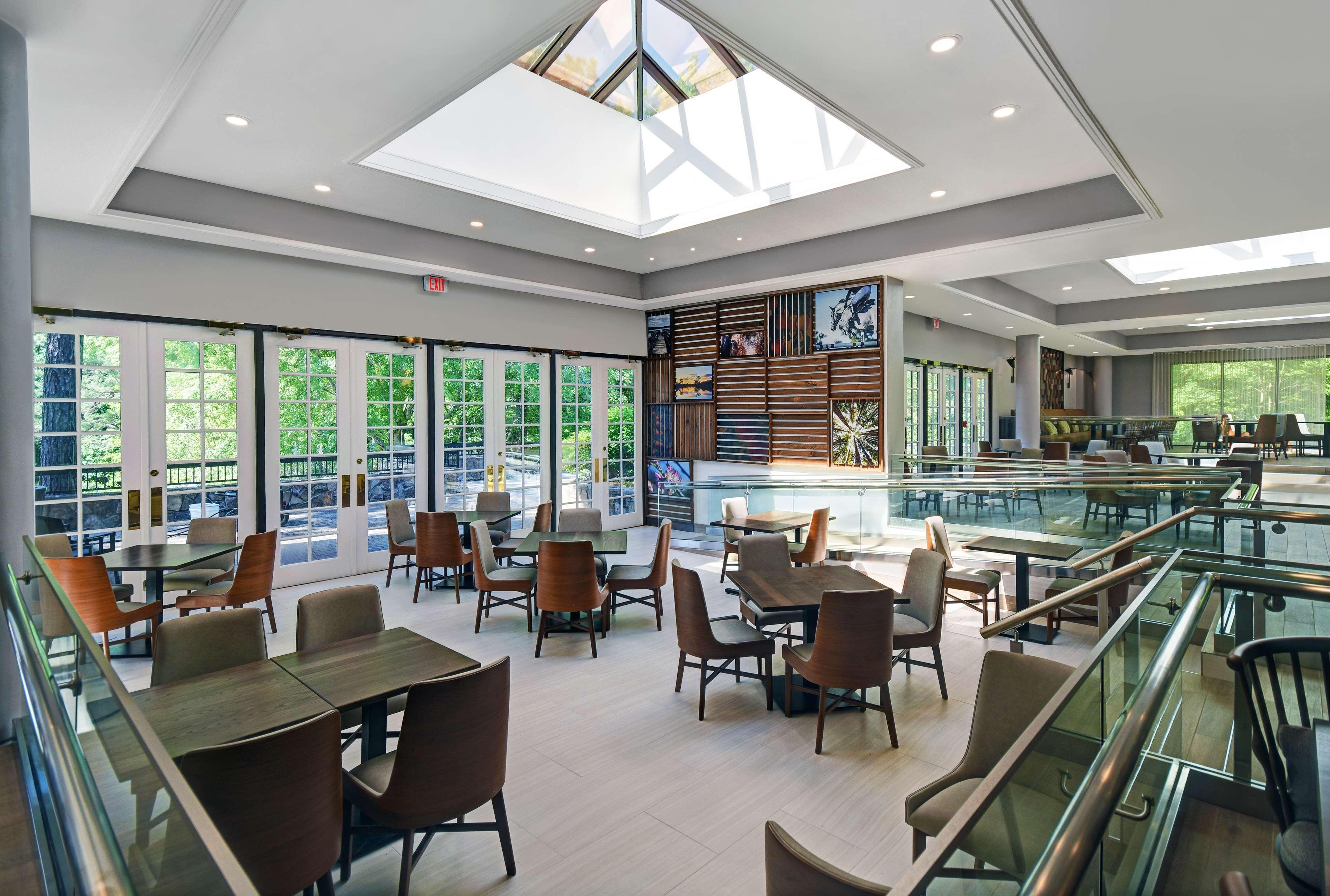 Hilton Peachtree City Atlanta Hotel & Conference Center Kültér fotó
